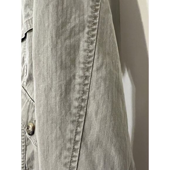 APT 9 Military Style Women's Cotton Jacket-Size Large - Picture 6 of 16